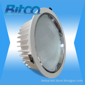 10W 5630 SMD LED Downlight
